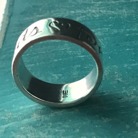 james avery ring - Picture 4 of 4